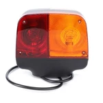 6256755M91 Massey Ferguson GC1723E GC1725M GC2400 Turn Signal Tail Lamp Rh. Fixed Price $149.54.