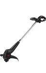 Black & Decker ST4500 12-INCH 3.5-AMP Electric Bump Feed String Trimmer/ Edger. Fixed Price $52.00.