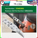 Drive Control Handle Mount For Husqvarna Craftsman Poulan Mowers 460ZX, Ez 4824,. Fixed Price $33.99.
