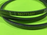 New For Husqvarna TS148X 48" Deck Belt 593773401 532197242. Fixed Price $21.95.