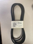 1594 Toro Wheelhorse Belt. Fixed Price $33.00.