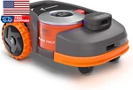Segway H3000N-VF Robot Lawn Mower Perimeter Wire Free 0.74 Acre Rtk+vision. Fixed Price $1850.55.