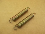2 Mower Extension Springs For Dewalt Walk Behind DXGHW48P. Fixed Price $13.00.