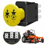 Pto Switch 539101768 For Husqvarna Lawn Mower PZT60 MZ61 PZ6030 IZ5223 LZ5225. Fixed Price $13.49.