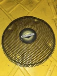 Briggs & Stratton Rotating Screen 697133. Fixed Price $14.95.