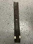 Toro Oem Parts. 21" Mower Blade Assembly 21568 60-V Max Super Recycler. Fixed Price $18.25.