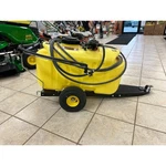 John Deere LP19479 25-GALLON Tow Behind Sprayer. Fixed Price $688.42.