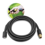 Snow Joe Sun Extension Hose For Spx Series. Fixed Price $24.99.