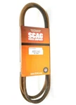 Genuine Oem Scag Belt, Deck Drive - STC61V, 135", P/n 483243. *free Shipping. Fixed Price $83.99.
