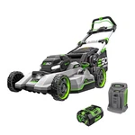 Ego 800 Series 56V Self-propelled Lawn Mower (7.5AH Battery Included) LM2135SP. Fixed Price $625.00.