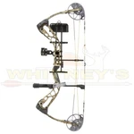 Diamond Edge SB-1 Left Hand 7-70LBS. 15"-30" Breakup Country A12697. Fixed Price $399.99.