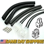Pto Clutch Wire Harness Plug Repair Kit For Ariens Gravely Pro-turn 04553800. Fixed Price $29.99.