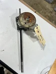 Honda Harmony HRB216 21" Walk-behind Mower Transmission 20011-VE5-710 (#3768). Fixed Price $80.00.
