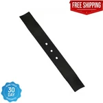 Ryobi 16 In. Lawn Mower Replacement Blade For 13 Amp Corded. Fixed Price $23.98.