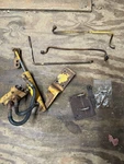 Cub Cadet Quietline 1250 1450 1650 Tractor Hydraulic Lift Kit. Fixed Price $249.95.