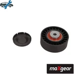 Deflectionguide Pulley Vribbed Belt 54-1374 For Mercedes-benz 190 124/T-MODEL. Fixed Price $41.86.