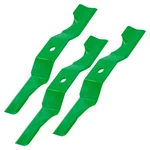 42" Deck High Lift Blades For Ariens Zoom 915159 915171 915213 915233 Mower. Fixed Price $45.89.