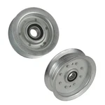Deck Idler Pulley For John Deere D100 D105 D110 D120 D125 D140 GY20629 GY22172. Fixed Price $32.00.