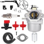 13WM77KS011 Carburetor Fits For Troy Bilt 13AN77BS011 13AN77KG011 13AN77TG766.... Fixed Price $31.45.