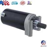Starter Motor For Husqvarna YTH24K48 YT42LS YT48DXLS Kohler Engine. Fixed Price $49.99.