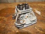 Briggs/stratton 44P777-2157-G5 Cylinder Head (#2) 799089. Fixed Price $76.99.