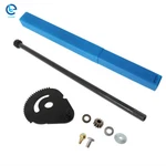 Steering Rod Shaft & 938-05078 617-04094 Gear For Mtd Troy Bilt. Fixed Price $38.02.