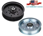 (2019-2021) Deck For Cub Cadet Ultima ZT1-42" ZT142 Flat Idler Pulley Kit. Fixed Price $44.89.
