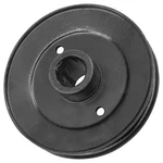 Engine Pulley For John Deere X300 X304 X320 X324 X340 - 040000)(040001. Fixed Price $18.01.