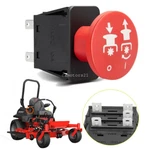 Power Take-off Pto Switch Fits For Gravely Ztx 42 Pro Turn 252 Zero Mower. Fixed Price $12.79.
