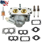 Carburetor For Briggs Stratton V-twin Engine 27HP 44Q977 799109 John Deere. Fixed Price $18.11.