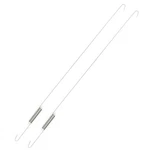Gnpadr 691842 Governor Spring For Briggs & Stratton Replacement Parts Silver. Fixed Price $16.71.