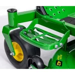 John Deere Z300 Lawn Mower Boarding Step Dismount Easily Assistant. Fixed Price $86.70.
