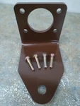 Front Mount Mower Hitch Kit For Grasshopper Brand New Never Used Free Shipping!!. Fixed Price $64.99.