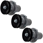 8TEN Deck Spindle Set For Cub Cadet ZTX4 ZTX5 ZTXS4 Dewalt DXGZ148P 618P09635. Fixed Price $184.95.