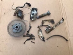 Snapper 21351PD Mower Briggs 092902-3271-01 Parts Lot M1. Fixed Price $20.00.