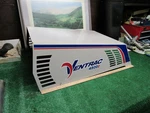 Hood For Ventrac 4500Z Tractor Part # 330-683-0075. Fixed Price $450.00.