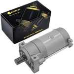 Starter Motor For Exmark QTE708GEM50200 QTS708GEM42200 QTS708GEM60200 / 133-1564. Fixed Price $65.00.