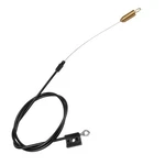 John Deere GC00070 Equipment Push Cable 10 23 Sp 6211 6213 Js 61. Fixed Price $37.80.
