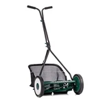 Reel Mower Blade Grass Catcher Green 1725-16GC American Lawn Company. Fixed Price $209.99.