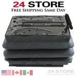 Universal Seat Suspension Kit For John Deere Zero Turn Lawn Mower Kubota Tractor. Fixed Price $110.99.