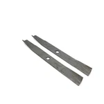 Genuine Toro Assy Blade Kit Part# 109079. Fixed Price $78.93.