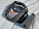 Craftsman Blower Housing/shroude 592814. Fixed Price $100.00.