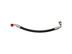 Toro Hyd Hose For 74213 74238CP 74249 74262CP 74262TE Lawn Mower Oem 103-3736. Fixed Price $107.00.