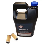 Spartan Hydraulic Filter Change Kit Hte & Htj (450-0023-00) -ships Free. Fixed Price $177.95.