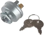 Craftsmen Riding Lawn Mower Ignition Switch With 3 Position 2 Keys 5 Terminals. Fixed Price $13.56.