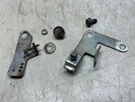 1995 Case/ingersoll 4020PS Tractor P220G-I Onan Throttle Plate Assemblies. Fixed Price $25.28.