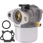 For Troy-bilt Self Propelled Lawn Mower Model 12AV839N711 Carburetor. Fixed Price $21.99.