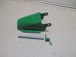 Pto Flipper Guard Complete With Pin And Spring For John Deere B 50 60 70. Fixed Price $24.75.