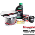 Genuine Oem Kawasaki 99969-6427 Tune Up Kit For FJ180V Kai Engines. Fixed Price $49.95.