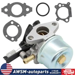 New Carburetor For Troy Bilt Briggs & Stratton Lawn Mower TB360 775EX 190CC. Fixed Price $9.04.
